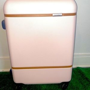 🆕 Samsonite Clearwater LTD 24” Hardside Luggage
